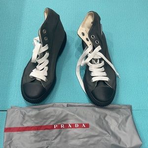 Prada shoe